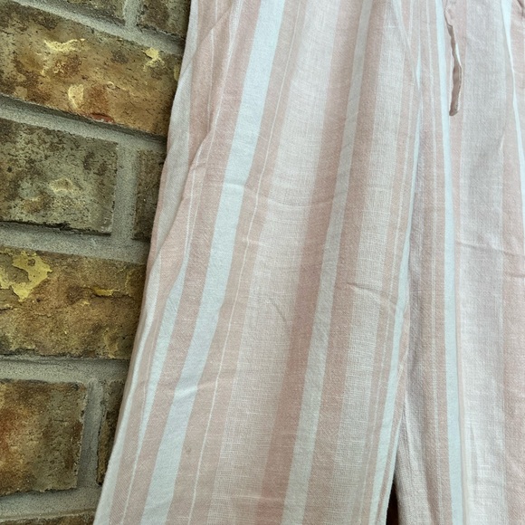 Calvin Klein Pink Lounge Pants - Picture 2 of 13